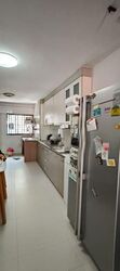 Blk 321 Ang Mo Kio Avenue 1 (Ang Mo Kio), HDB 3 Rooms #536193701